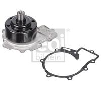 FEBI BILSTEIN 48412 Pompa dell’acqua, raffreddamento motore per MERCEDES-BENZ