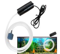 Pompa 'acqua 5 V, pompa per acquario muta con bolla d'aria uniforme - 5 V Mini Fish Tank Oxygen Aumentant la per Fish Tank, Stagno, Fontana per Animali Domestici