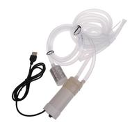 Pompa Acqua 5 V Selfpriming Piccolo Usbpowered Pompa a Vuoto