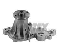 Pompa acqua 5029 AIRTEX per SUZUKI SWIFT I SAMURAI Fuoristrada chiuso SJ413