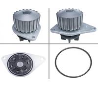 Valeo Pompa acqua auto 506035 per Citroën Berlingo, Saxo, Peugeot 106 II 1.1i/1.4i