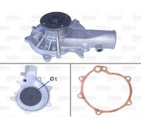 VALEO 506048 Pompa acqua