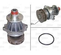 VALEO Pompa dell'acqua 506289 – raffreddamento motore
