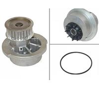 Valeo Pompa acqua 506308 per Opel Astra, Corsa, Zafira, Vectra, Tigra