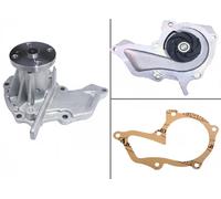 Valeo Pompa dell'acqua 506472 - Raffreddamento motore per Ford, Mazda, Bugatti