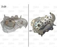 VALEO 506573 Pompa acqua