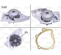 VALEO 506575 Pompa acqua