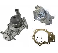 Valeo Pompa acqua 506580 per Renault Clio/Twingo/Kangoo e Nissan Kubistar