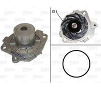 VALEO 506590 Pompa acqua