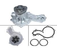 Valeo Pompa acqua 506666 per Audi, VW, Seat, Ford