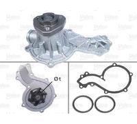 Pompa acqua 506666 VALEO per AUDI VW SEAT FORD