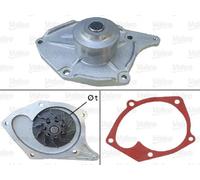 Pompa acqua 506674 VALEO per RENAULT NISSAN SUZUKI DACIA