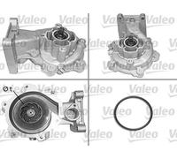 Pompa acqua 506693 VALEO per JAGUAR FORD