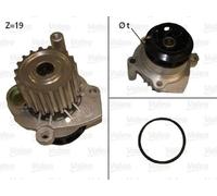 Pompa acqua 506700 VALEO per VW SKODA SEAT AUDI FORD