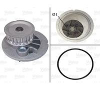 Valeo 506641 Pompa Acqua Auto