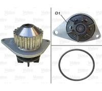 VALEO 506704 Pompa acqua