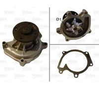 Pompa acqua 506708 VALEO per DAIHATSU TOYOTA