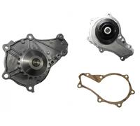 Pompa acqua VALEO CITROËN NEMO Sw1.4 HDi KW:50 dal 09> 506714