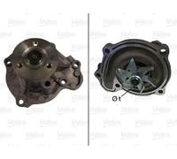 Pompa acqua 506717 VALEO per NISSAN MICRA III MICRA C+C III NOTE