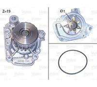 VALEO 506811 Pompa acqua