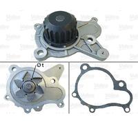 Valeo 'Pa Hyundai Accent 506814