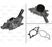 Pompa acqua 506833 VALEO per MERCEDES-BENZ VITO Autobus VITO Furgone CLASSE V