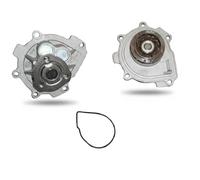 Valeo Pompa acqua 506837 – Raffreddamento motore per Alfa Romeo, Chevrolet, Fiat, Opel, Saab