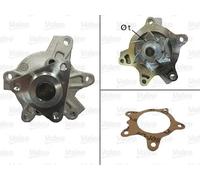 Pompa acqua 506848 VALEO per TOYOTA YARIS VERSO YARIS PRIUS Liftback