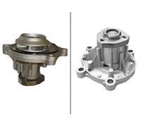 Valeo Pompa acqua VA506855 – Raffreddamento motore con guarnizioni