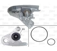506864 VALEO POMPA ACQUA FIAT DUCATO