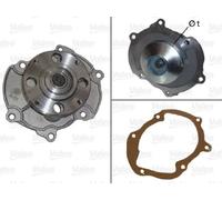 Pompa acqua 506866 VALEO per SAAB OPEL ALFA ROMEO CADILLAC CHEVROLET SUZUKI