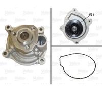 VALEO 506867 Pompa acqua