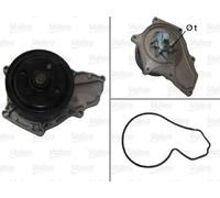 Pompa acqua 506878 VALEO per HONDA CIVIC IX FR-V CIVIC VIII Hatchback CR-V III