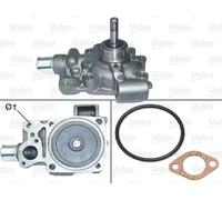 Pompa acqua 506879 VALEO per RENAULT TRUCKS IVECO