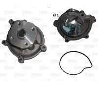 Pompa acqua 506899 VALEO per SMART MITSUBISHI MERCEDES-BENZ