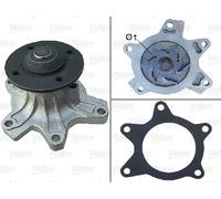Pompa acqua 506907 VALEO per TOYOTA MINI