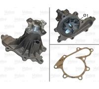 Pompa acqua 506927 VALEO per NISSAN RENAULT TRUCKS