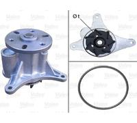 VALEO Pompa acqua 506952 con guarnizioni per Citroën C5 III