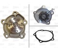 Pompa acqua 506975 VALEO per SUZUKI LANCIA FIAT SUBARU ALFA ROMEO