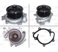 Pompa acqua 506987 VALEO per MERCEDES-BENZ VITO / MIXTO Furgone CLASSE E CLK CLS