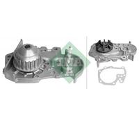 Schaeffler INA 538 0021 10 Pompa dell’acqua, raffreddamento motore per DACIA,NIS