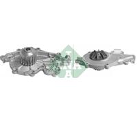 Pompa acqua 538 0025 10 INA per RENAULT LAGUNA I Grandtour ESPACE III LAGUNA I