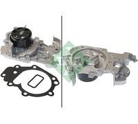Pompa acqua 538 0046 10 INA per DACIA RENAULT NISSAN