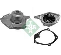 Schaeffler INA 538 0047 10 Pompa dell’acqua, raffreddamento motore per DACIA,MAH