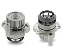 INA Pompa del refrigerante 538 0049 10 per Audi A3 (8P1) 2004-2012