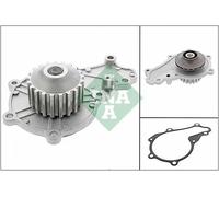 Schaeffler INA 538 0053 10 Pompa dell’acqua, raffreddamento motore per CITROËN,D