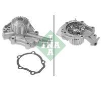 Pompa acqua 538 0061 10 INA per CHEVROLET DAEWOO SUZUKI