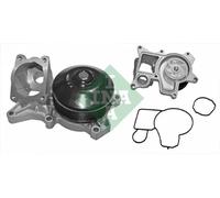 Pompa acqua 538 0083 10 INA per BMW 1 Cabriolet 3 Touring 5 Touring 1 3 X1 X3 5