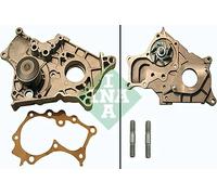 Pompa acqua 538 0097 10 INA per TOYOTA COROLLA Liftback COROLLA Familiare