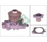 Pompa acqua 538 0122 10 INA per MITSUBISHI CARISMA Tre volumi CARISMA LANCER VI